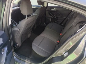 Ford Focus 1.5 EcoBlue, снимка 8