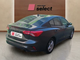 Ford Focus 1.5 EcoBlue, снимка 2