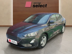 Ford Focus 1.5 EcoBlue, снимка 1