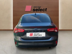 Ford Focus 1.5 EcoBlue, снимка 5