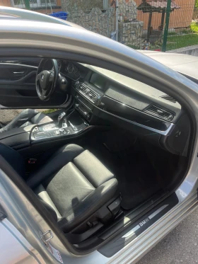 BMW 530 F11, снимка 9