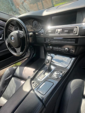 BMW 530 F11, снимка 8
