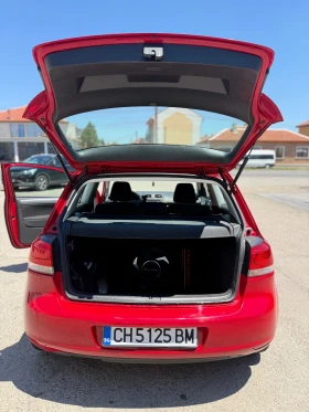 VW Golf, снимка 10