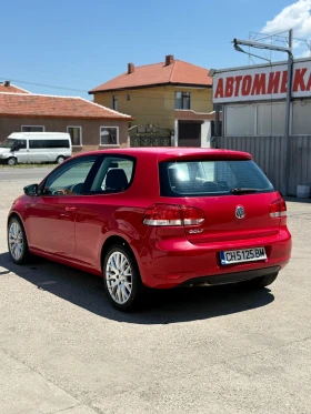 VW Golf, снимка 6