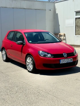 VW Golf, снимка 3