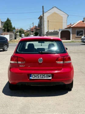 VW Golf, снимка 5
