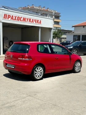 VW Golf, снимка 4