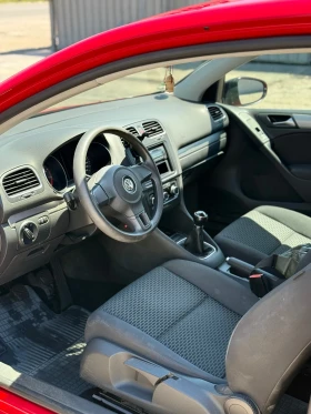 VW Golf, снимка 7