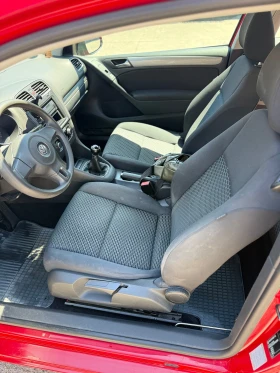 VW Golf, снимка 9