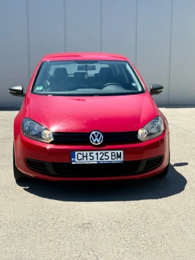 VW Golf, снимка 2
