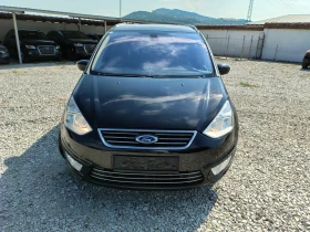 Ford Galaxy 7 местен , снимка 2