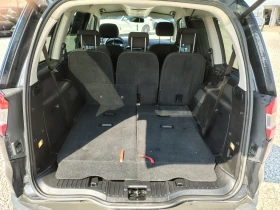 Ford Galaxy 7 местен , снимка 7