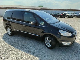 Ford Galaxy 7 местен , снимка 3