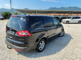 Ford Galaxy 7 местен , снимка 4