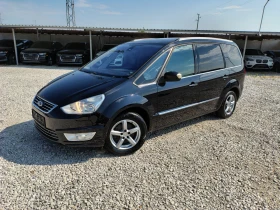 Ford Galaxy 7 местен , снимка 1