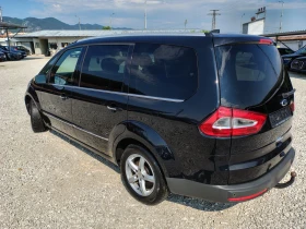 Ford Galaxy 7 местен , снимка 6