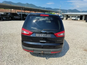Ford Galaxy 7 местен , снимка 5