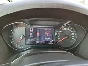 Ford Galaxy 7 местен , снимка 11