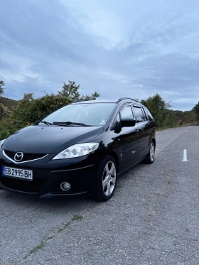 Mazda 5 2.0 CD 110hp+ , снимка 2