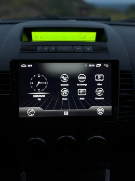 Mazda 5 2.0 CD 110hp+ , снимка 7