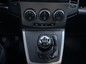Mazda 5 2.0 CD 110hp+ , снимка 8