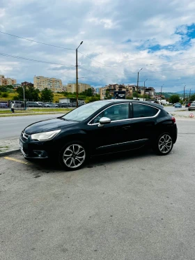 Citroen DS4 2.0 Diesel , снимка 12