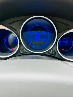 Citroen DS4 2.0 Diesel , снимка 10