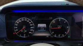 Mercedes-Benz E 220 КОЖА* НАВИ* ПАНО* HUD, снимка 6