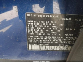 VW ID.4 Volkswagen Pro S, снимка 9