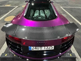 Audi R8 5.2V10* COUPE* TUNING* UNIKAT* TOP OFERTA* , снимка 3