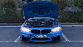 BMW M3 HUD* 360* ПОДГРЕВ ВОЛАН* КРАЙНА ЦЕНА, снимка 2