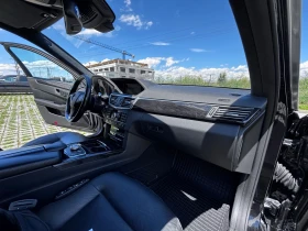 Mercedes-Benz E 350 Avantgarde, снимка 12