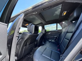 Mercedes-Benz E 350 Avantgarde, снимка 10