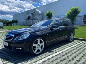 Mercedes-Benz E 350 Avantgarde, снимка 5