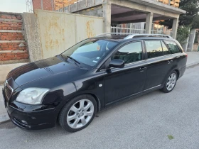 Toyota Avensis Комби, снимка 4
