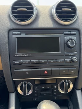Audi A3 1.8 TFSI sportback, снимка 7