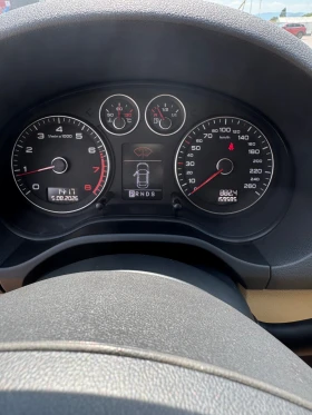 Audi A3 1.8 TFSI sportback, снимка 8