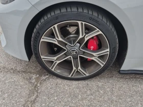 Kia Stinger GT LIMITED/CARFAX/ПОДГРЕВ/ПАНО/, снимка 6