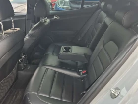 Kia Stinger GT LIMITED/CARFAX/ПОДГРЕВ/ПАНО/, снимка 12