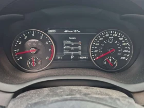 Kia Stinger GT LIMITED/CARFAX/ПОДГРЕВ/ПАНО/, снимка 9