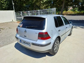 VW Golf 1.9/90KS, снимка 7