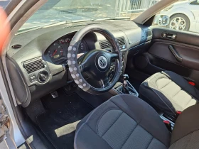 VW Golf 1.9/90KS, снимка 10