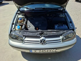 VW Golf 1.9/90KS, снимка 17