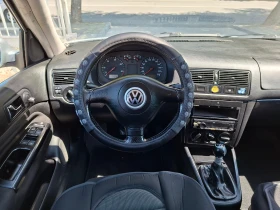 VW Golf 1.9/90KS, снимка 12