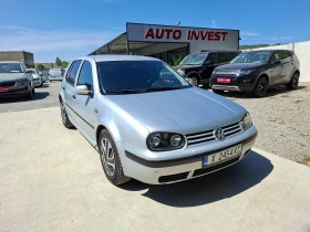 VW Golf 1.9/90KS, снимка 1