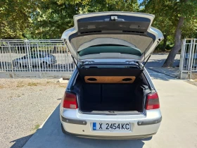 VW Golf 1.9/90KS, снимка 16