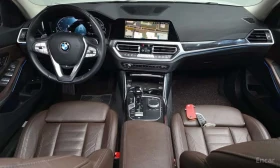 BMW 330 * 330e Luxury * ЦЕНА ДО БГ, снимка 6