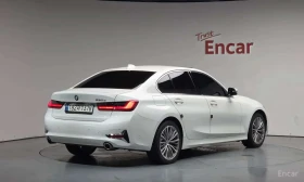 BMW 330 * 330e Luxury * ЦЕНА ДО БГ, снимка 2