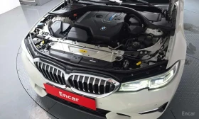 BMW 330 * 330e Luxury * ЦЕНА ДО БГ, снимка 17