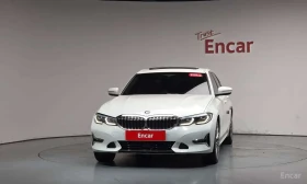 BMW 330 * 330e Luxury * ЦЕНА ДО БГ, снимка 3
